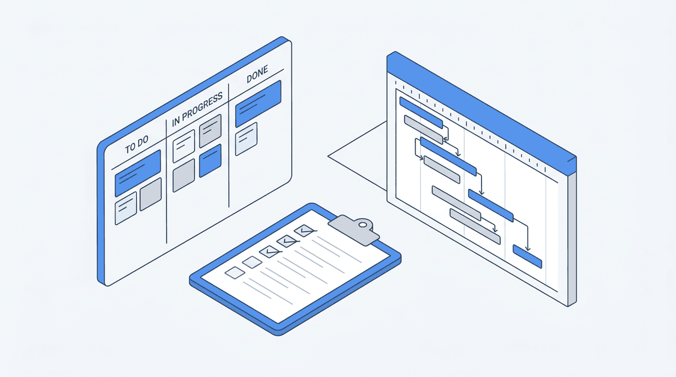 プロジェクト管理